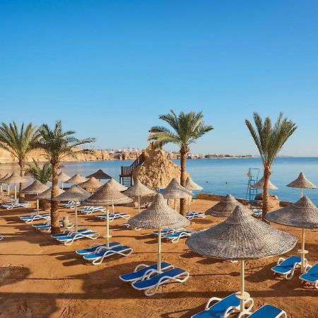 Dreams Beach Resort - Sharm El Sheikh 외부 사진 Beach at the Red Sea resort of Sharm El Sheikh