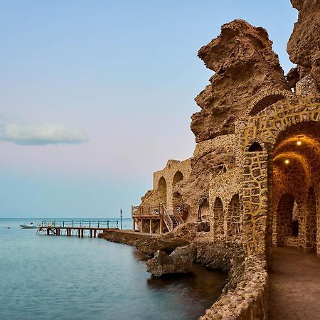 Dreams Beach Resort - Sharm El Sheikh 외부 사진 The Roman baths of the Villa Romana del Casale