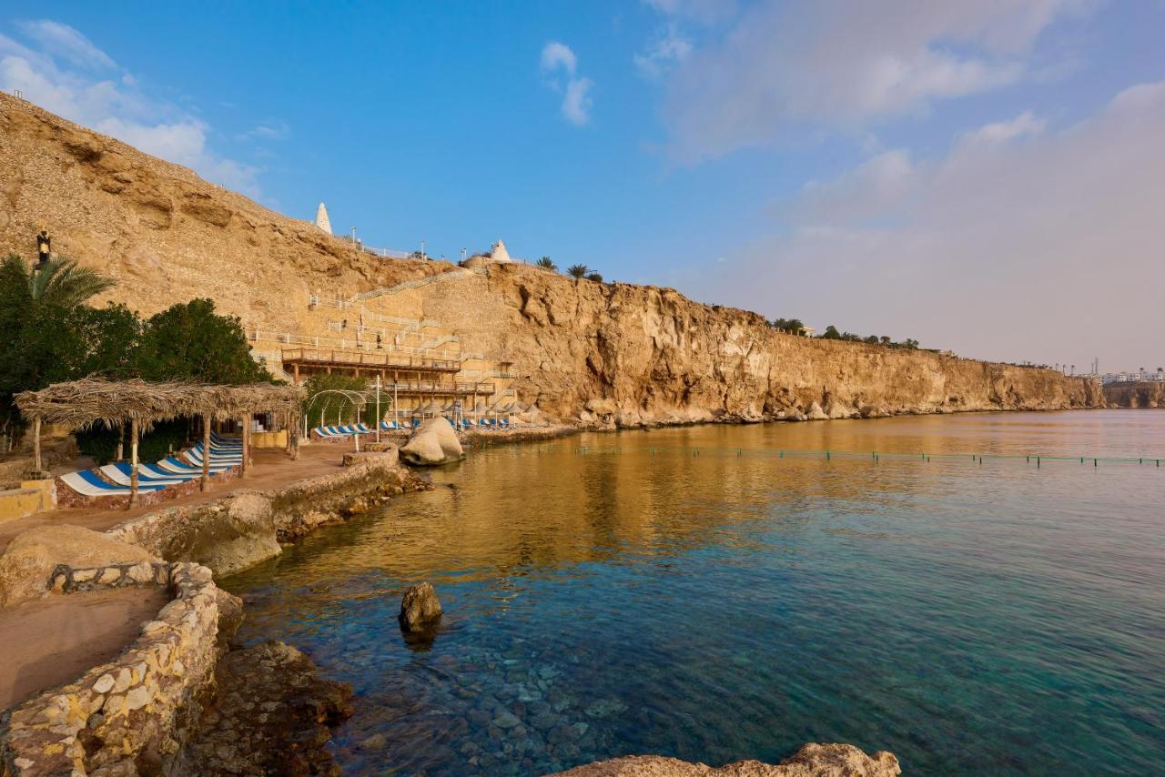 Dreams Beach Resort - Sharm El Sheikh 외부 사진 Coast of the Gulf of Aqaba
