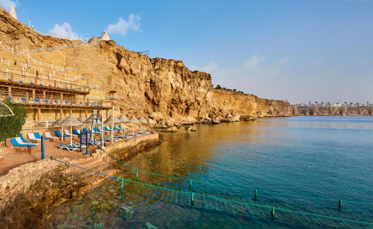 Dreams Beach Resort - Sharm El Sheikh 외부 사진 The Dead Sea