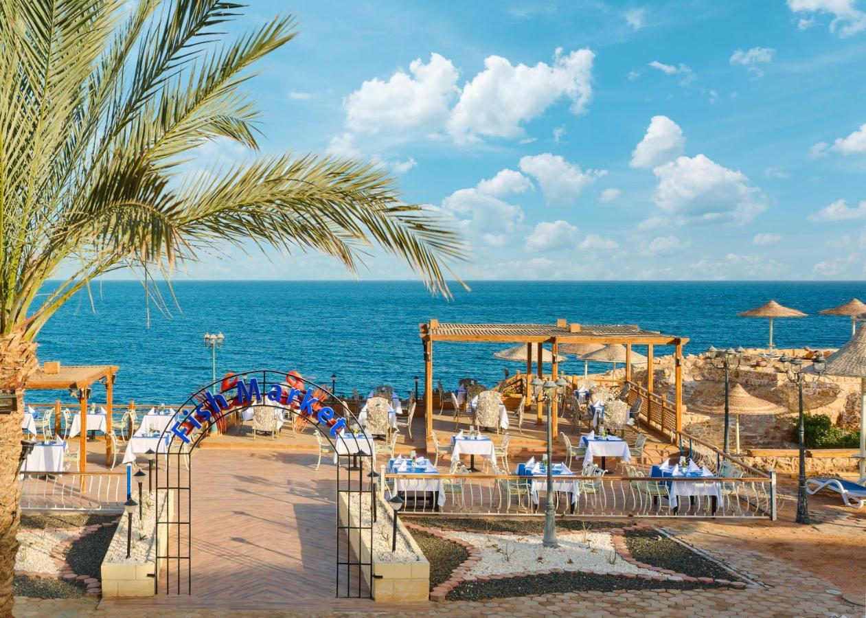 Dreams Beach Resort - Sharm El Sheikh 외부 사진 The Dead Sea