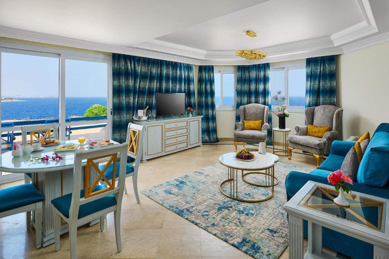 Dreams Beach Resort - Sharm El Sheikh 외부 사진