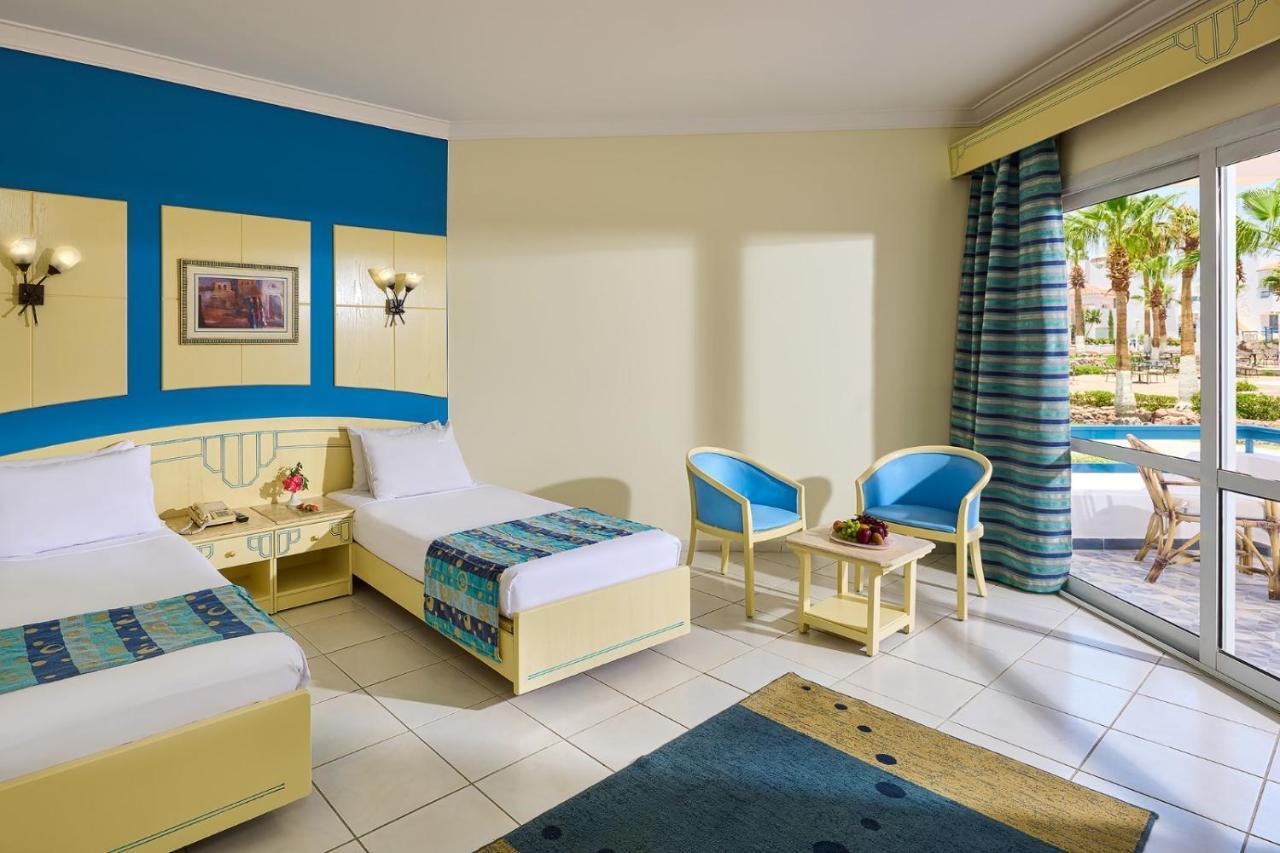 Dreams Beach Resort - Sharm El Sheikh 외부 사진