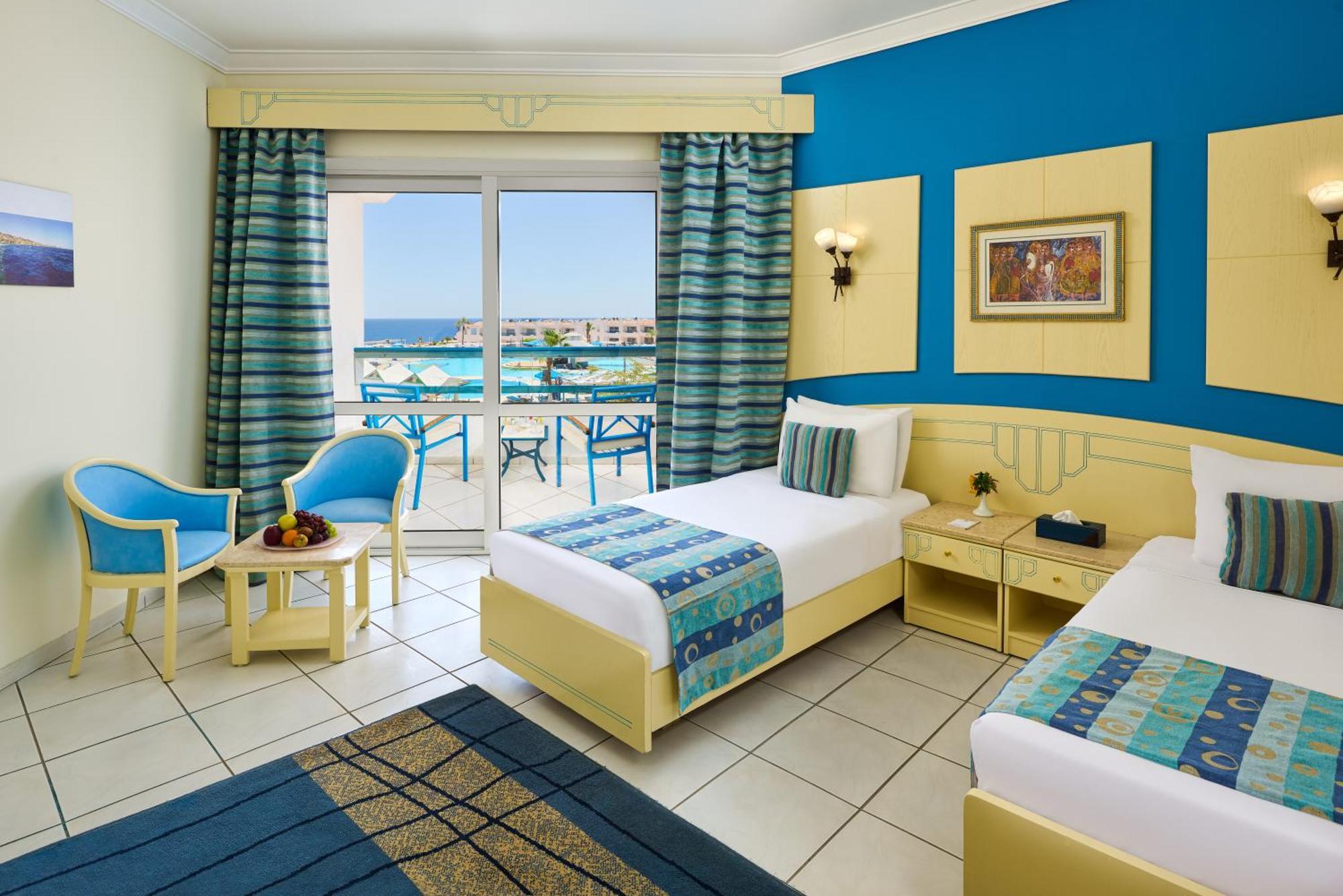 Dreams Beach Resort - Sharm El Sheikh 외부 사진