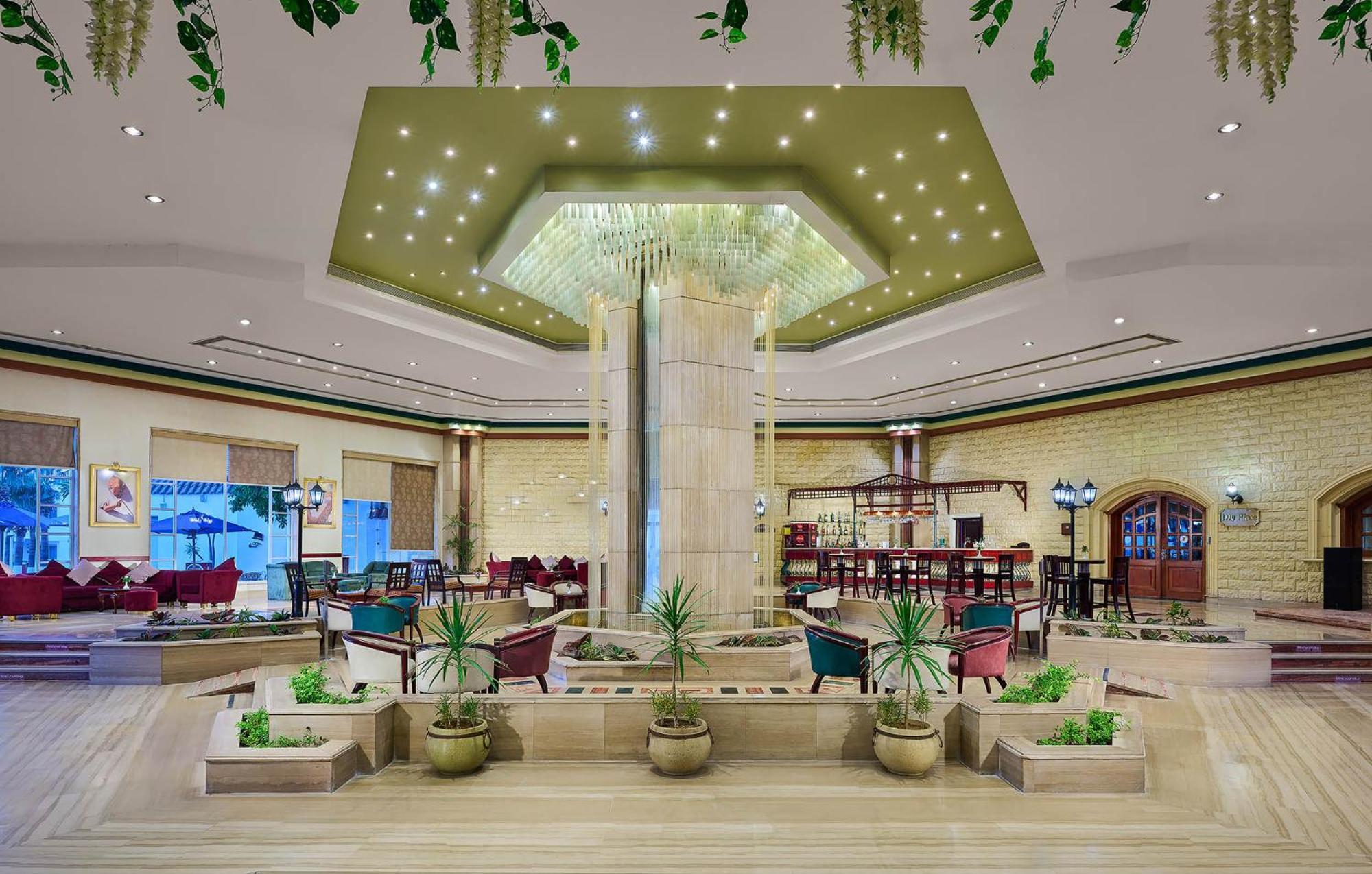 Dreams Beach Resort - Sharm El Sheikh 외부 사진
