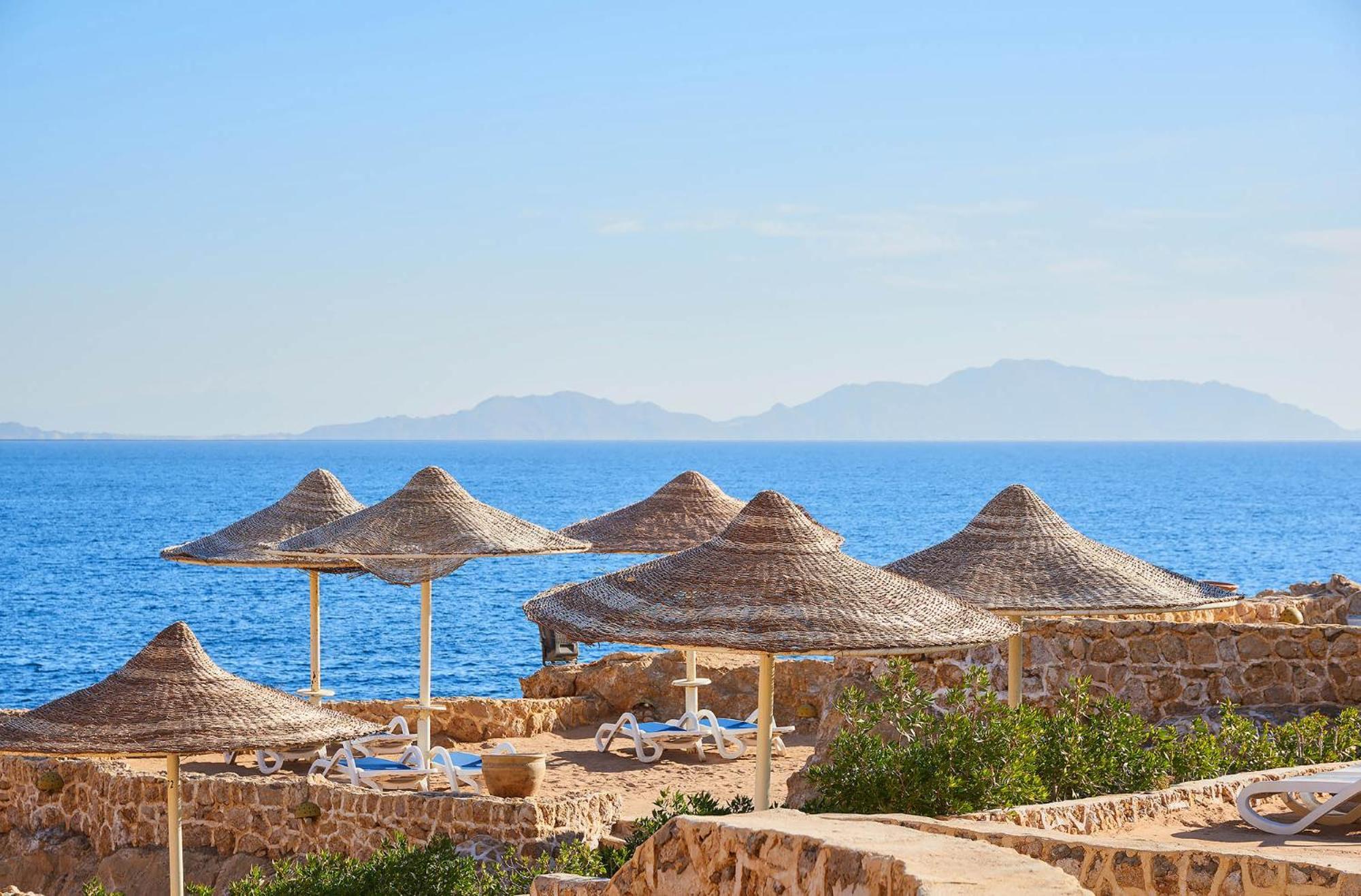 Dreams Beach Resort - Sharm El Sheikh 외부 사진 The beach of El Alamein