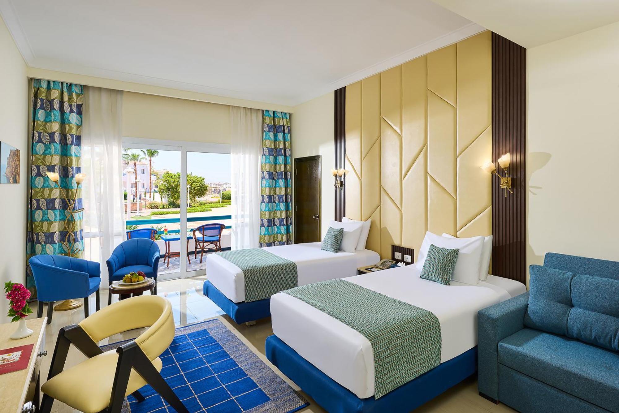 Dreams Beach Resort - Sharm El Sheikh 외부 사진