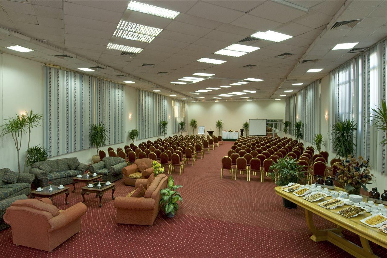 Dreams Beach Resort - Sharm El Sheikh 외부 사진 The main conference room