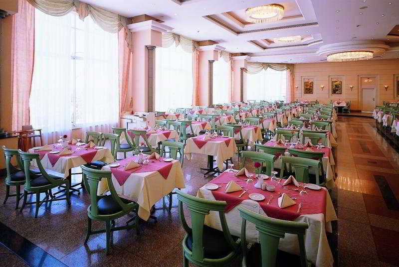 Dreams Beach Resort - Sharm El Sheikh 외부 사진 The restaurant